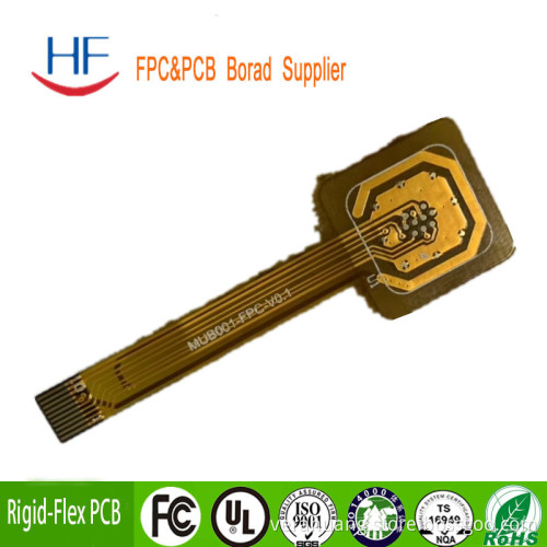 Cheap Price  Assurance  FPC  Flexible PCB Circuit Board